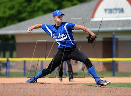 Thumbnail 2 in Whitesville Central @ Lyndonville ( Section 5 Class D/DD Crossover) photogallery.
