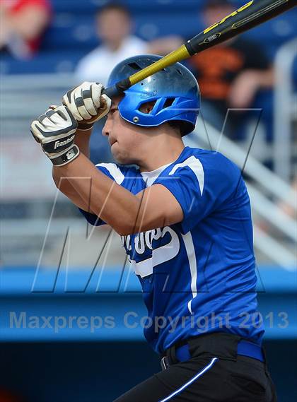 Thumbnail 3 in Whitesville Central @ Lyndonville ( Section 5 Class D/DD Crossover) photogallery.