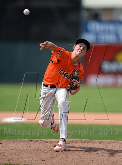 Thumbnail 1 in Whitesville Central @ Lyndonville ( Section 5 Class D/DD Crossover) photogallery.
