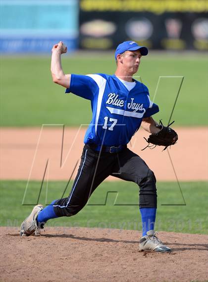 Thumbnail 3 in Whitesville Central @ Lyndonville ( Section 5 Class D/DD Crossover) photogallery.