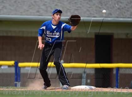 Thumbnail 2 in Whitesville Central @ Lyndonville ( Section 5 Class D/DD Crossover) photogallery.