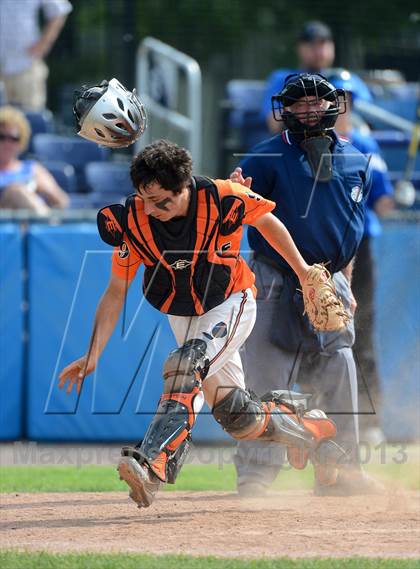 Thumbnail 1 in Whitesville Central @ Lyndonville ( Section 5 Class D/DD Crossover) photogallery.