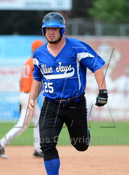 Thumbnail 1 in Whitesville Central @ Lyndonville ( Section 5 Class D/DD Crossover) photogallery.