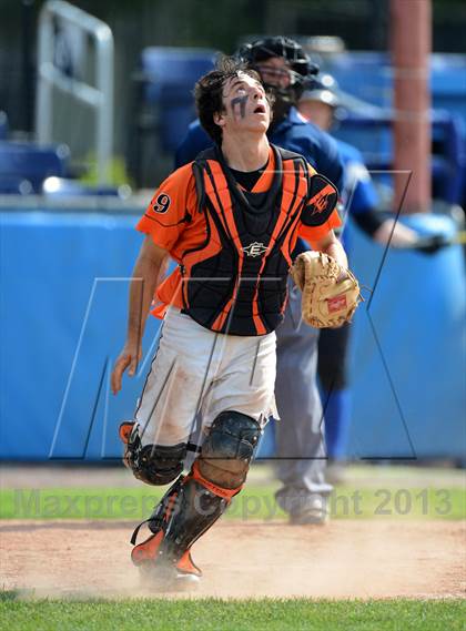 Thumbnail 2 in Whitesville Central @ Lyndonville ( Section 5 Class D/DD Crossover) photogallery.