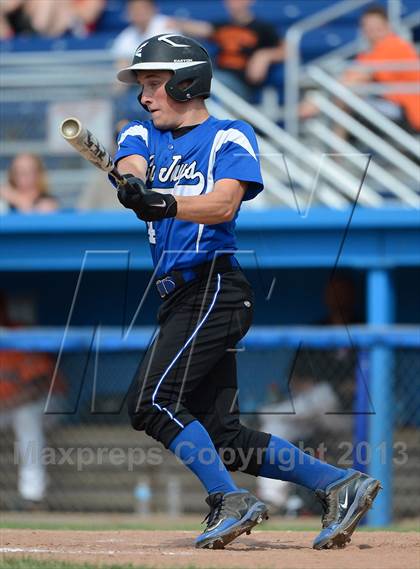 Thumbnail 3 in Whitesville Central @ Lyndonville ( Section 5 Class D/DD Crossover) photogallery.