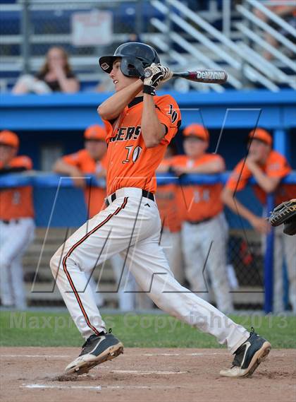 Thumbnail 3 in Whitesville Central @ Lyndonville ( Section 5 Class D/DD Crossover) photogallery.