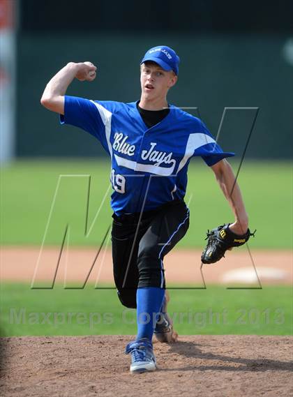 Thumbnail 2 in Whitesville Central @ Lyndonville ( Section 5 Class D/DD Crossover) photogallery.