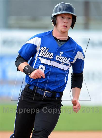 Thumbnail 1 in Whitesville Central @ Lyndonville ( Section 5 Class D/DD Crossover) photogallery.