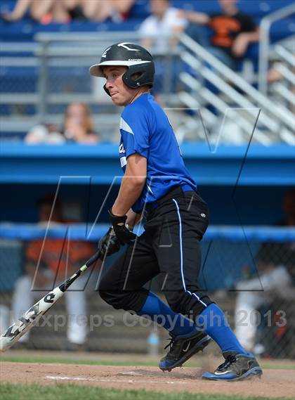 Thumbnail 2 in Whitesville Central @ Lyndonville ( Section 5 Class D/DD Crossover) photogallery.