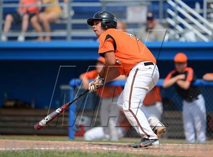 Thumbnail 1 in Whitesville Central @ Lyndonville ( Section 5 Class D/DD Crossover) photogallery.