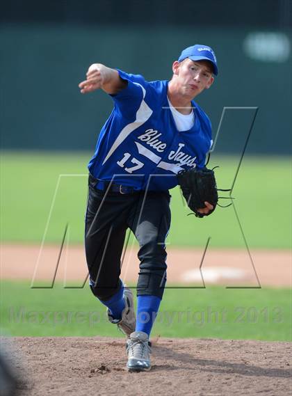 Thumbnail 3 in Whitesville Central @ Lyndonville ( Section 5 Class D/DD Crossover) photogallery.