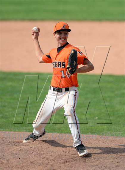 Thumbnail 1 in Whitesville Central @ Lyndonville ( Section 5 Class D/DD Crossover) photogallery.