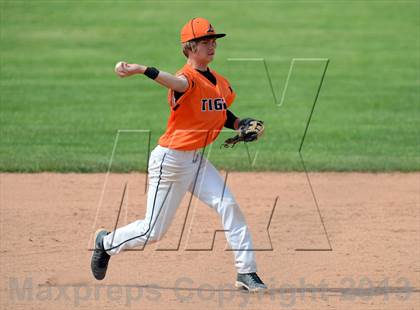 Thumbnail 3 in Whitesville Central @ Lyndonville ( Section 5 Class D/DD Crossover) photogallery.