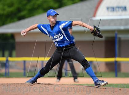 Thumbnail 3 in Whitesville Central @ Lyndonville ( Section 5 Class D/DD Crossover) photogallery.