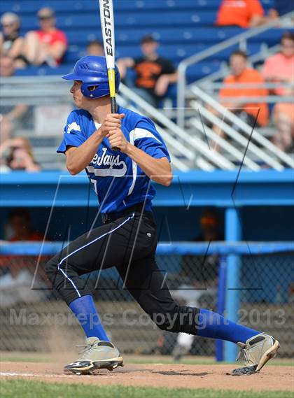 Thumbnail 2 in Whitesville Central @ Lyndonville ( Section 5 Class D/DD Crossover) photogallery.