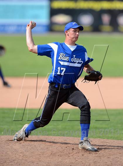 Thumbnail 2 in Whitesville Central @ Lyndonville ( Section 5 Class D/DD Crossover) photogallery.