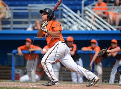 Thumbnail 2 in Whitesville Central @ Lyndonville ( Section 5 Class D/DD Crossover) photogallery.