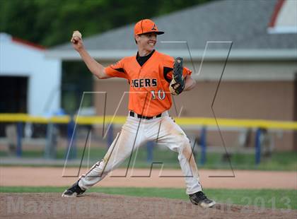 Thumbnail 3 in Whitesville Central @ Lyndonville ( Section 5 Class D/DD Crossover) photogallery.