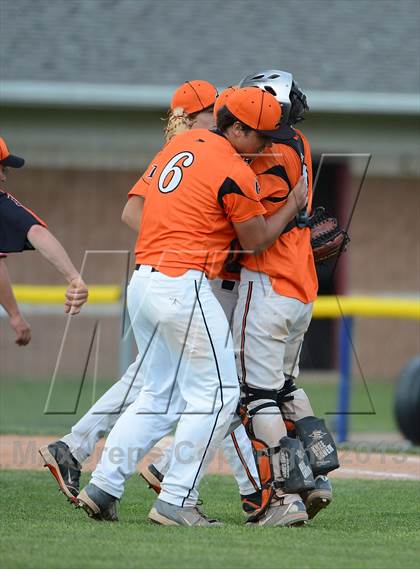Thumbnail 2 in Whitesville Central @ Lyndonville ( Section 5 Class D/DD Crossover) photogallery.