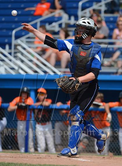 Thumbnail 1 in Whitesville Central @ Lyndonville ( Section 5 Class D/DD Crossover) photogallery.