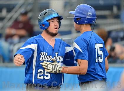 Thumbnail 1 in Whitesville Central @ Lyndonville ( Section 5 Class D/DD Crossover) photogallery.