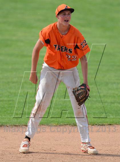Thumbnail 1 in Whitesville Central @ Lyndonville ( Section 5 Class D/DD Crossover) photogallery.