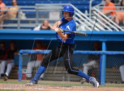 Thumbnail 1 in Whitesville Central @ Lyndonville ( Section 5 Class D/DD Crossover) photogallery.