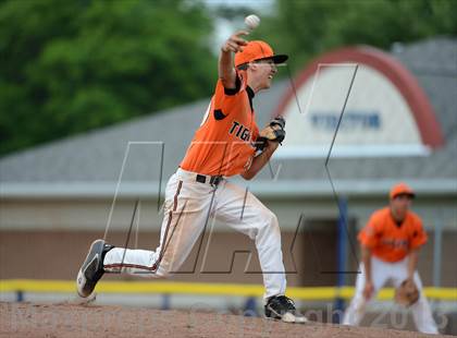 Thumbnail 3 in Whitesville Central @ Lyndonville ( Section 5 Class D/DD Crossover) photogallery.