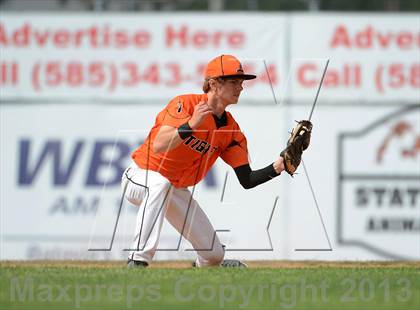 Thumbnail 1 in Whitesville Central @ Lyndonville ( Section 5 Class D/DD Crossover) photogallery.