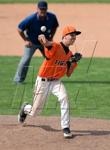 Thumbnail 1 in Whitesville Central @ Lyndonville ( Section 5 Class D/DD Crossover) photogallery.