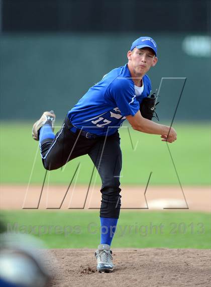 Thumbnail 3 in Whitesville Central @ Lyndonville ( Section 5 Class D/DD Crossover) photogallery.