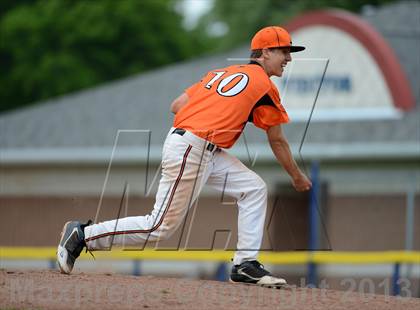 Thumbnail 2 in Whitesville Central @ Lyndonville ( Section 5 Class D/DD Crossover) photogallery.