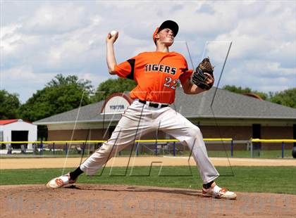 Thumbnail 3 in Whitesville Central @ Lyndonville ( Section 5 Class D/DD Crossover) photogallery.