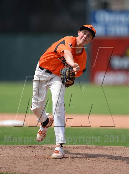 Thumbnail 1 in Whitesville Central @ Lyndonville ( Section 5 Class D/DD Crossover) photogallery.