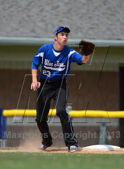 Thumbnail 1 in Whitesville Central @ Lyndonville ( Section 5 Class D/DD Crossover) photogallery.