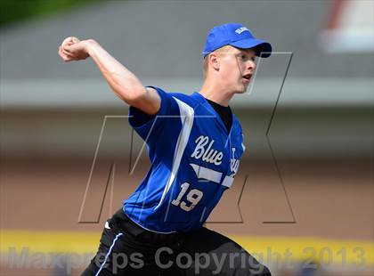 Thumbnail 1 in Whitesville Central @ Lyndonville ( Section 5 Class D/DD Crossover) photogallery.