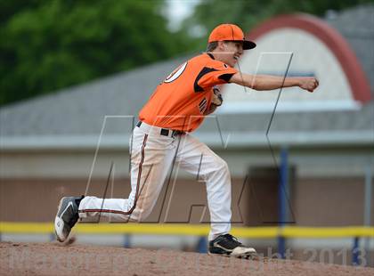 Thumbnail 1 in Whitesville Central @ Lyndonville ( Section 5 Class D/DD Crossover) photogallery.