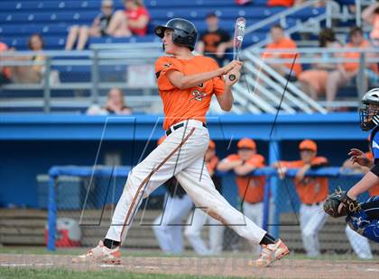 Thumbnail 2 in Whitesville Central @ Lyndonville ( Section 5 Class D/DD Crossover) photogallery.
