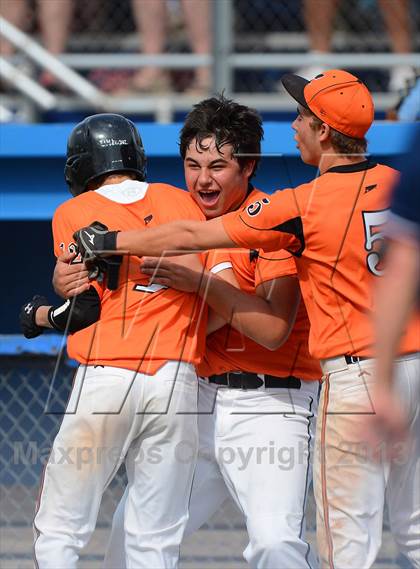 Thumbnail 2 in Whitesville Central @ Lyndonville ( Section 5 Class D/DD Crossover) photogallery.