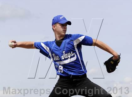 Thumbnail 2 in Whitesville Central @ Lyndonville ( Section 5 Class D/DD Crossover) photogallery.