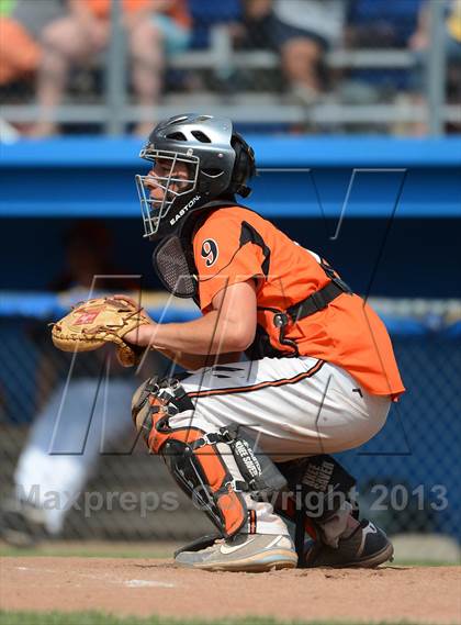 Thumbnail 3 in Whitesville Central @ Lyndonville ( Section 5 Class D/DD Crossover) photogallery.