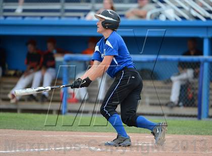 Thumbnail 3 in Whitesville Central @ Lyndonville ( Section 5 Class D/DD Crossover) photogallery.