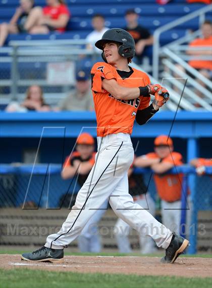 Thumbnail 1 in Whitesville Central @ Lyndonville ( Section 5 Class D/DD Crossover) photogallery.