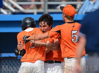 Thumbnail 3 in Whitesville Central @ Lyndonville ( Section 5 Class D/DD Crossover) photogallery.