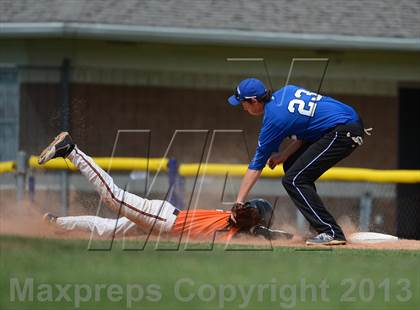 Thumbnail 2 in Whitesville Central @ Lyndonville ( Section 5 Class D/DD Crossover) photogallery.