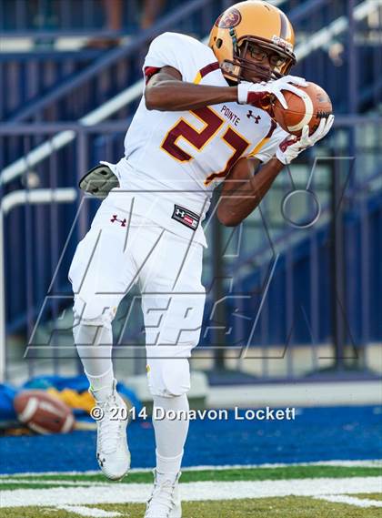 Thumbnail 3 in Mountain Pointe vs. Reed (Sollenberger Classic) photogallery.