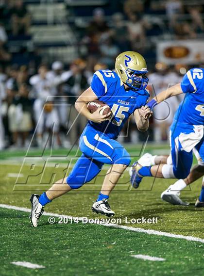Thumbnail 2 in Mountain Pointe vs. Reed (Sollenberger Classic) photogallery.