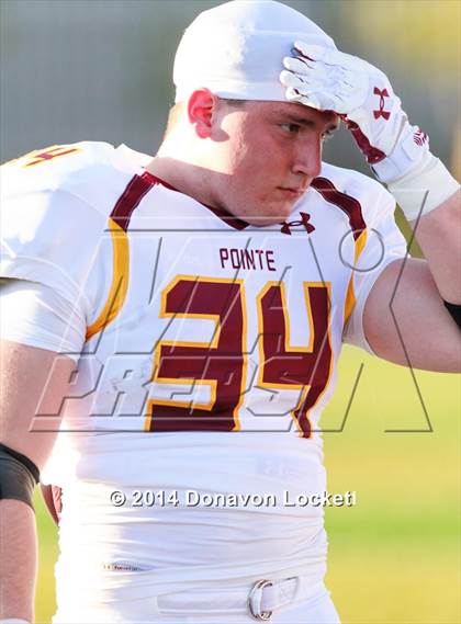Thumbnail 1 in Mountain Pointe vs. Reed (Sollenberger Classic) photogallery.