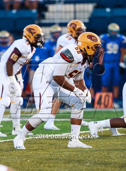 Thumbnail 1 in Mountain Pointe vs. Reed (Sollenberger Classic) photogallery.