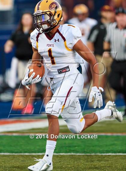 Thumbnail 1 in Mountain Pointe vs. Reed (Sollenberger Classic) photogallery.